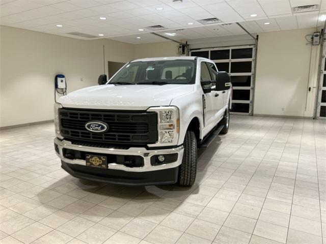 new 2024 Ford F-250 car, priced at $53,351