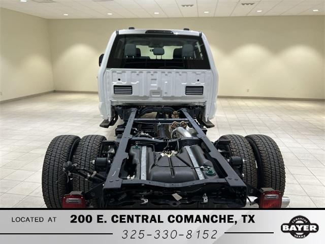 new 2026 Ford F-350 car, priced at $61,498