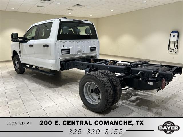 new 2026 Ford F-350 car, priced at $61,498