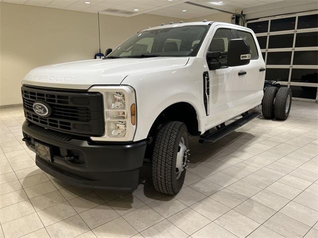 new 2026 Ford F-350 car