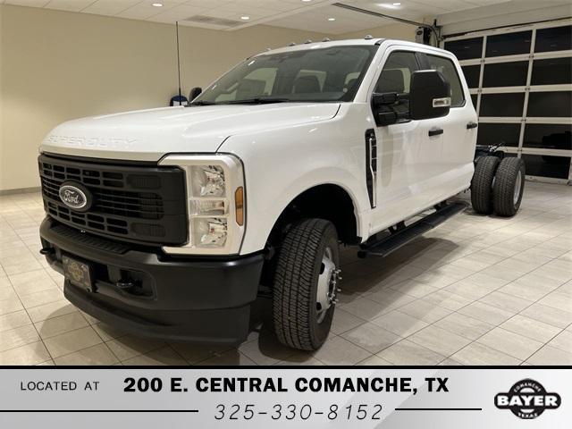 new 2026 Ford F-350 car, priced at $61,498