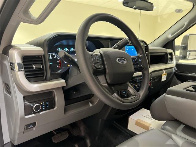 new 2026 Ford F-350 car