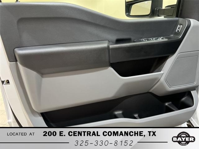 new 2026 Ford F-350 car, priced at $61,498