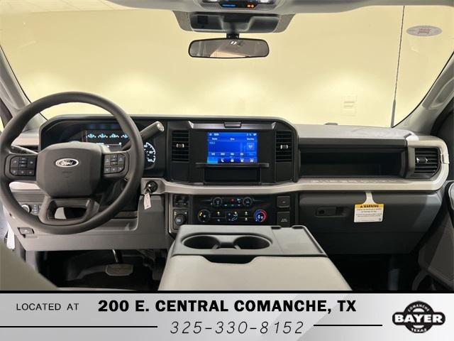 new 2026 Ford F-350 car, priced at $61,498
