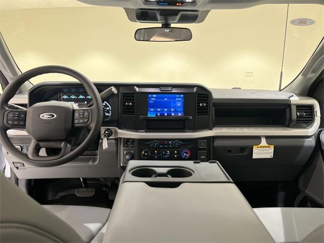 new 2026 Ford F-350 car