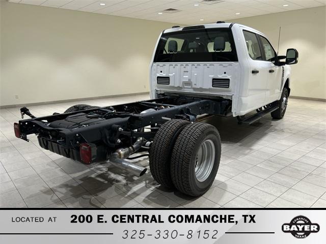 new 2026 Ford F-350 car, priced at $61,498