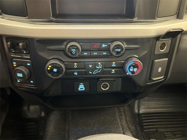 new 2025 Ford F-250 car, priced at $63,720