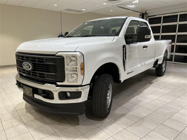 new 2025 Ford F-250 car, priced at $63,720