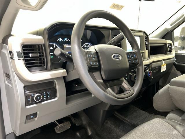 new 2025 Ford F-250 car, priced at $63,720