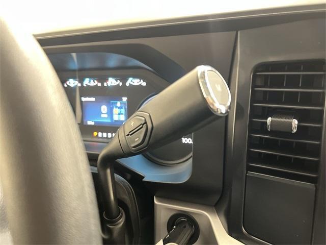new 2025 Ford F-250 car, priced at $63,720