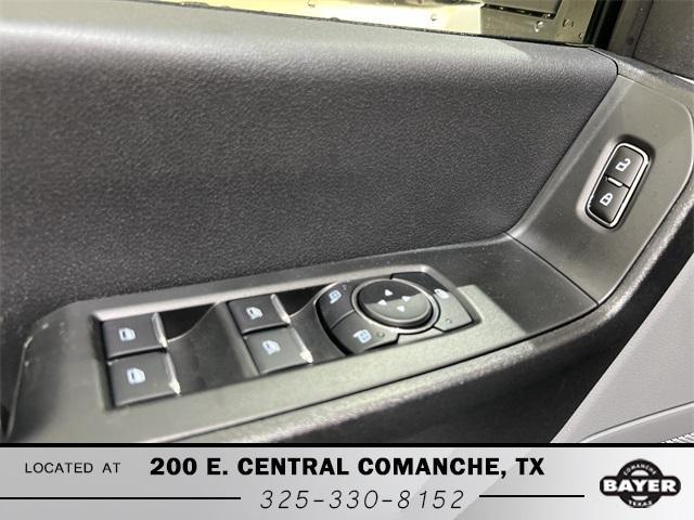 new 2025 Ford F-250 car, priced at $57,209