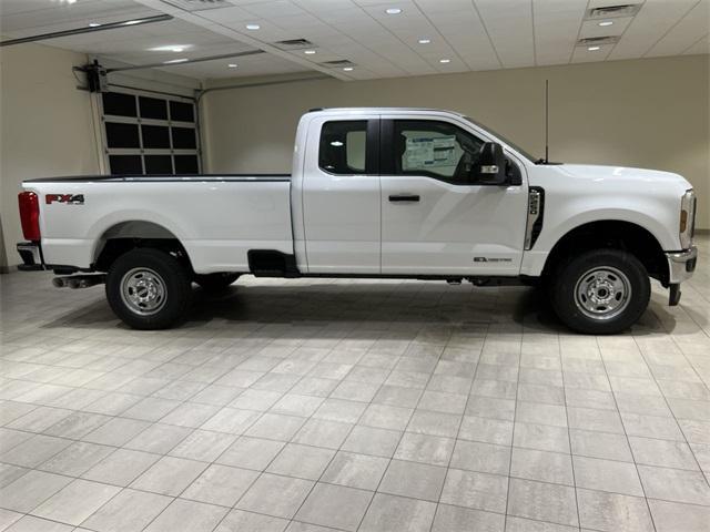 new 2025 Ford F-250 car, priced at $63,720
