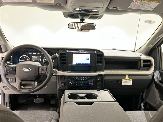 new 2025 Ford F-250 car, priced at $63,720