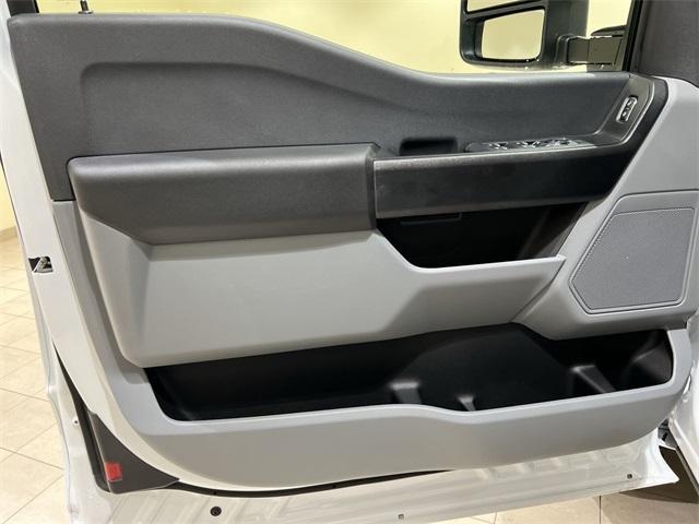 new 2025 Ford F-250 car, priced at $63,720