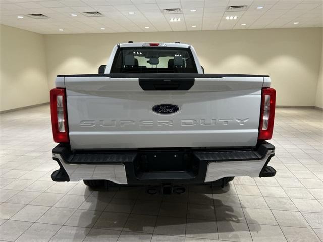 new 2025 Ford F-250 car, priced at $63,720