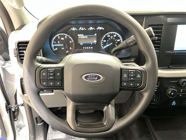 new 2025 Ford F-250 car, priced at $63,720