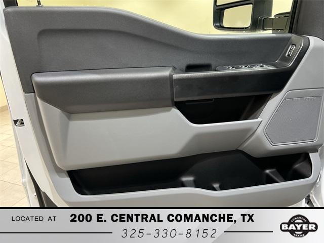 new 2025 Ford F-250 car, priced at $57,209