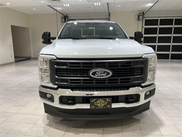 new 2025 Ford F-250 car, priced at $63,720