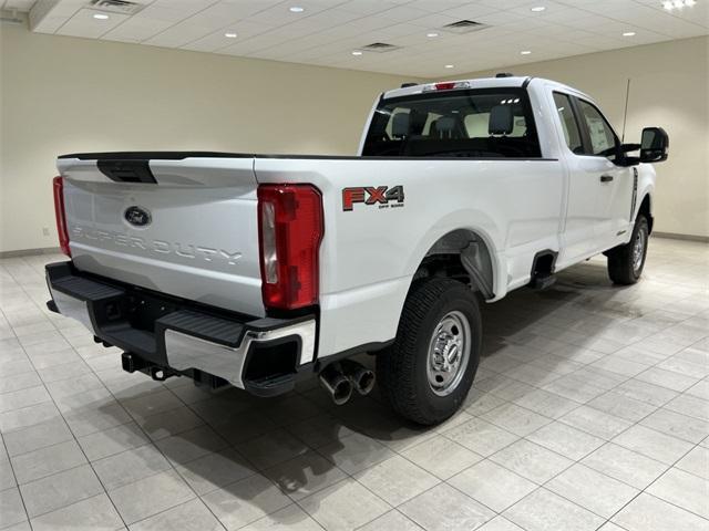 new 2025 Ford F-250 car, priced at $63,720