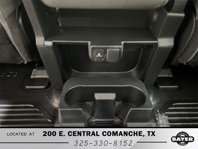 new 2025 Ford F-450 car, priced at $73,215