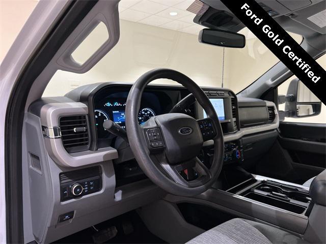 used 2023 Ford F-250 car, priced at $62,890