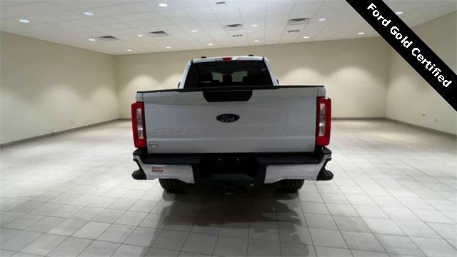 used 2023 Ford F-250 car, priced at $62,890