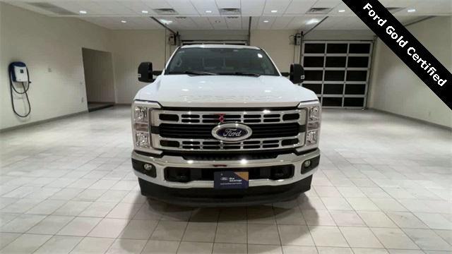 used 2023 Ford F-250 car, priced at $62,890