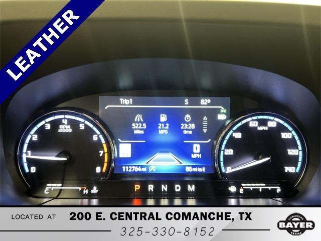 used 2021 Ford Bronco Sport car, priced at $21,590