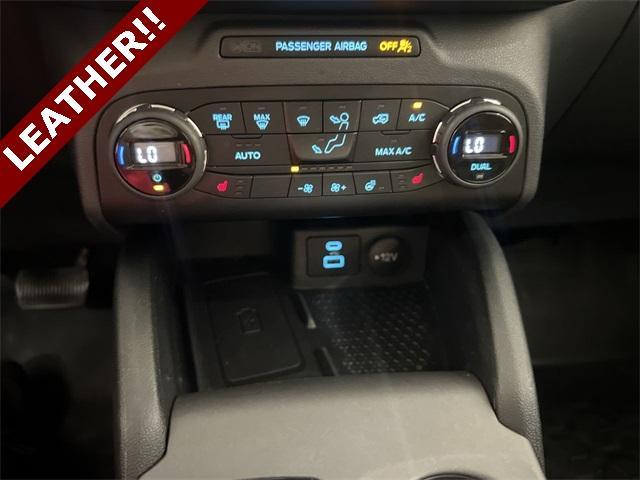 used 2021 Ford Bronco Sport car, priced at $23,790