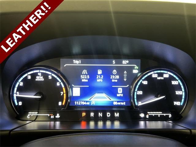 used 2021 Ford Bronco Sport car, priced at $23,790