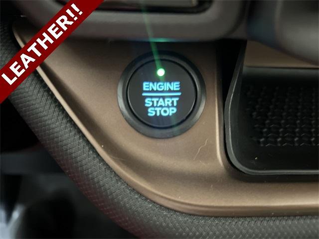 used 2021 Ford Bronco Sport car, priced at $23,790