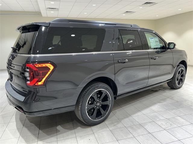 new 2024 Ford Expedition Max car, priced at $74,781