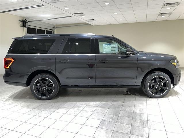 new 2024 Ford Expedition Max car, priced at $74,781