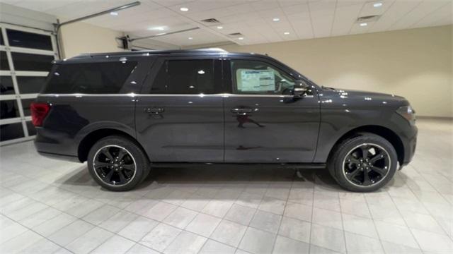 new 2024 Ford Expedition Max car, priced at $74,781