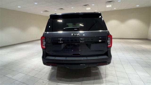 new 2024 Ford Expedition Max car, priced at $74,781