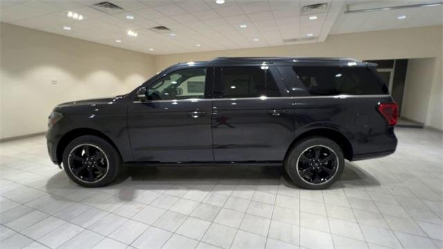 new 2024 Ford Expedition Max car, priced at $74,781