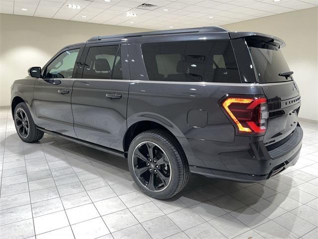 new 2024 Ford Expedition Max car, priced at $74,781