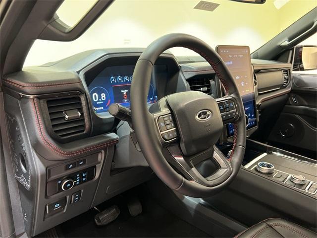 new 2024 Ford Expedition Max car, priced at $74,781