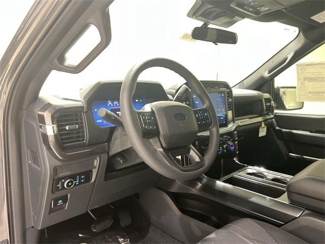 new 2024 Ford F-150 car, priced at $41,433