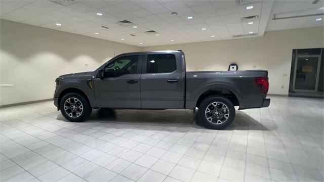 new 2024 Ford F-150 car, priced at $41,433