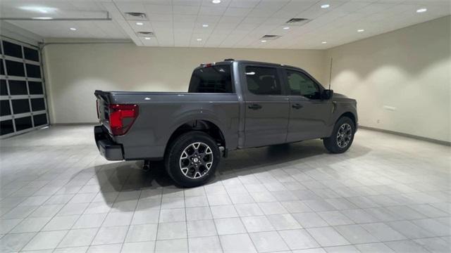 new 2024 Ford F-150 car, priced at $41,433