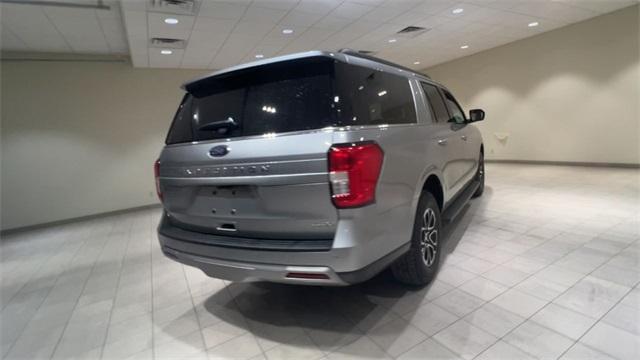 new 2024 Ford Expedition Max car, priced at $62,221