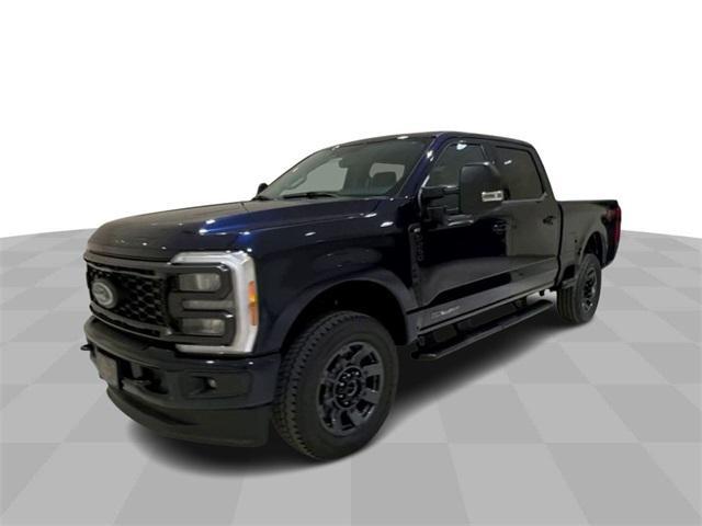 new 2023 Ford F-250 car, priced at $72,300