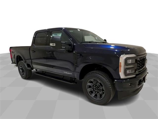 new 2023 Ford F-250 car, priced at $72,300