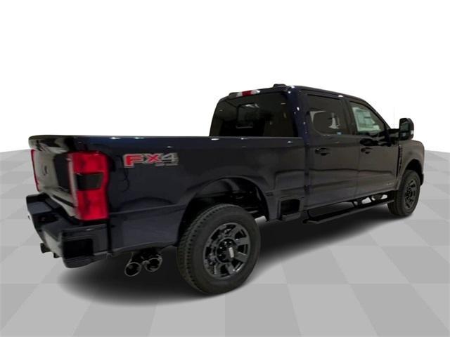 new 2023 Ford F-250 car, priced at $72,300