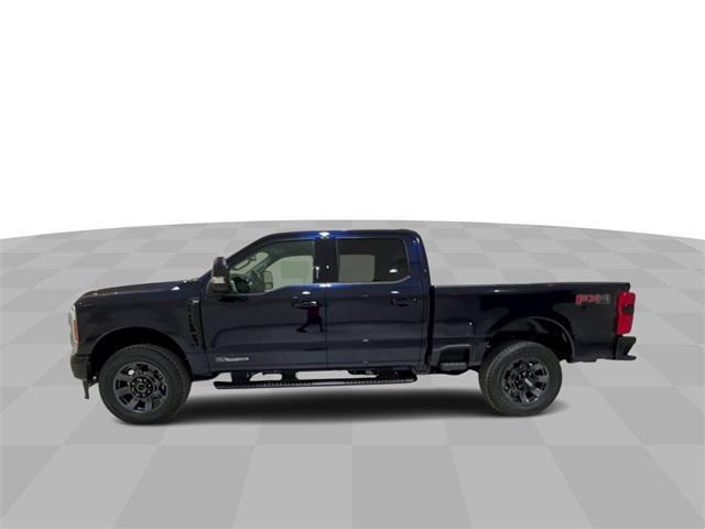 new 2023 Ford F-250 car, priced at $72,300