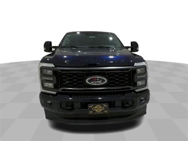 new 2023 Ford F-250 car, priced at $72,300