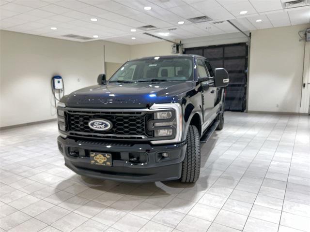 new 2023 Ford F-250 car, priced at $72,300