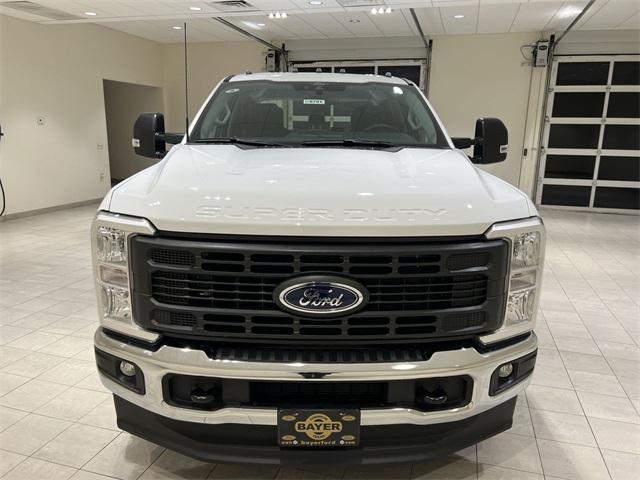 new 2024 Ford F-350 car, priced at $65,675