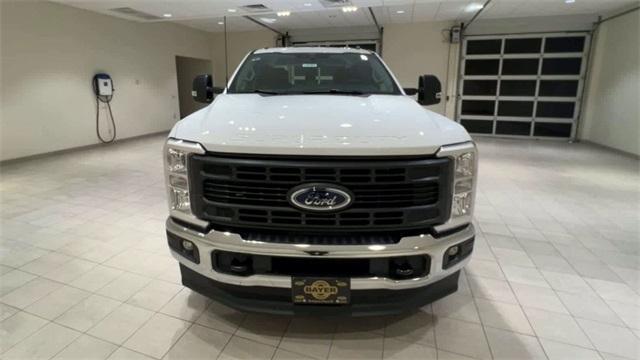 new 2024 Ford F-350 car, priced at $65,675